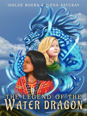 cover image of The Legend of the Water Dragon